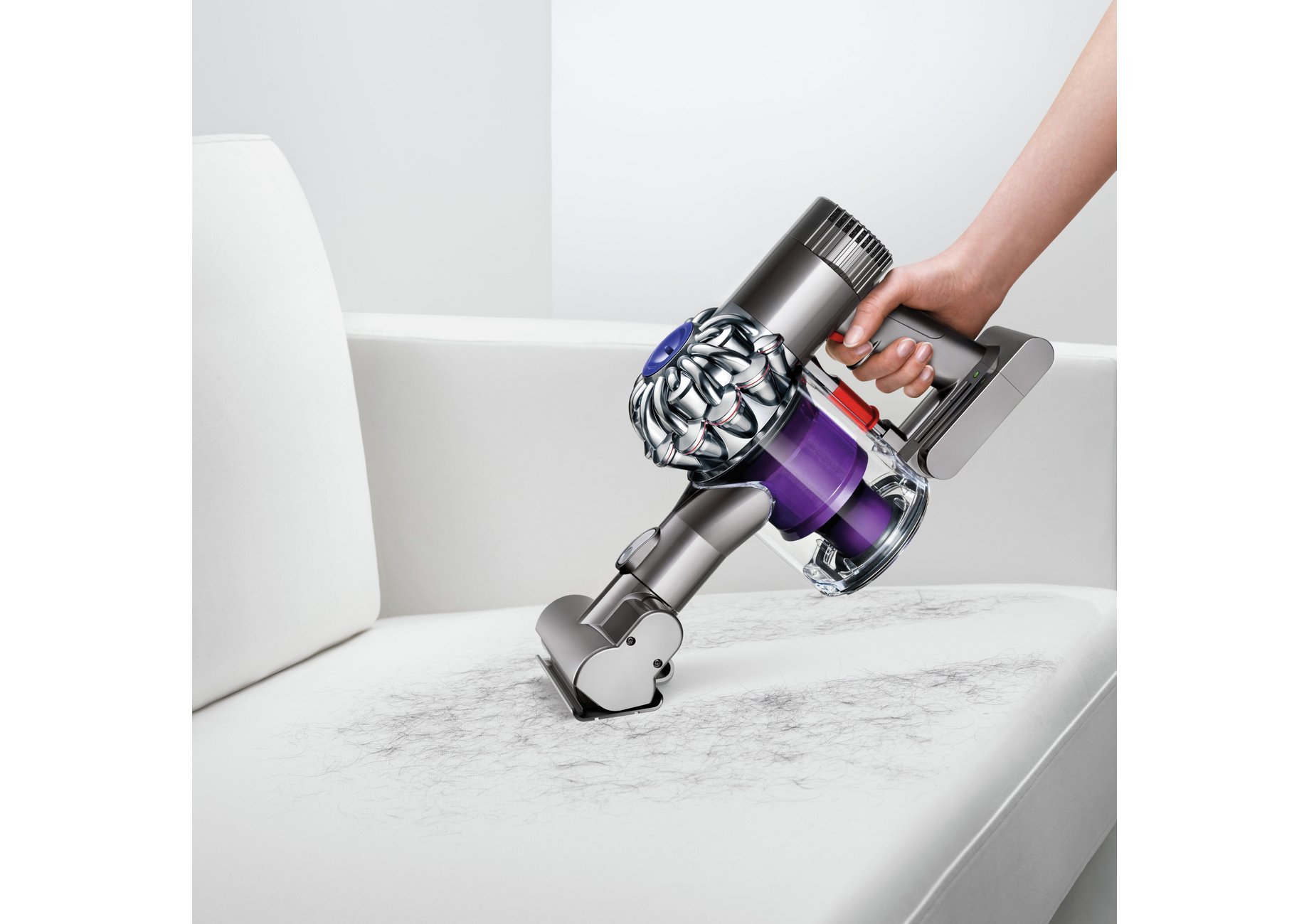 ダイソン V6 trigger pro Dyson V6 Trigger Pro Cordless Handheld Vacuum Cleaner: Amazon.co